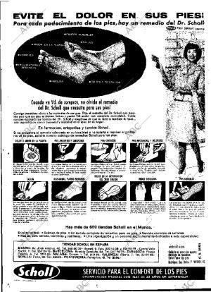 ABC MADRID 09-08-1964 página 12