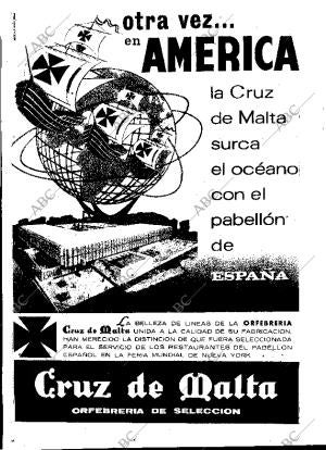ABC MADRID 09-08-1964 página 14