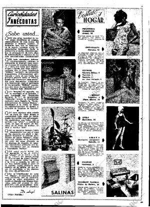 ABC MADRID 09-08-1964 página 15