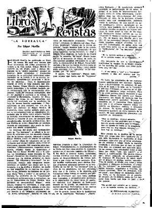 ABC MADRID 09-08-1964 página 17