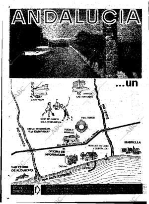 ABC MADRID 09-08-1964 página 18