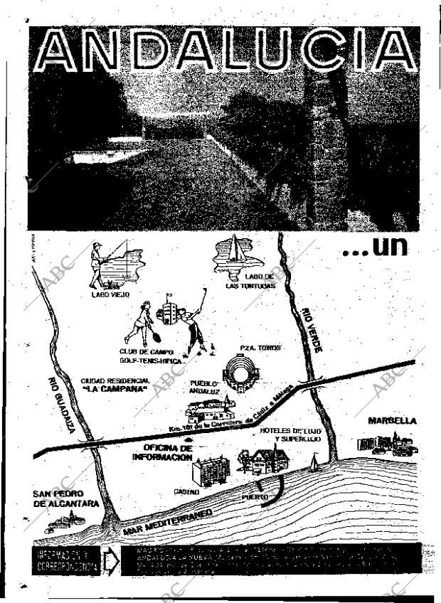 ABC MADRID 09-08-1964 página 18
