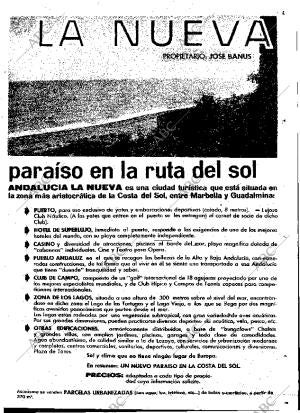 ABC MADRID 09-08-1964 página 19