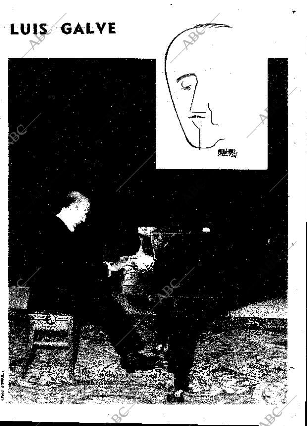 ABC MADRID 09-08-1964 página 21