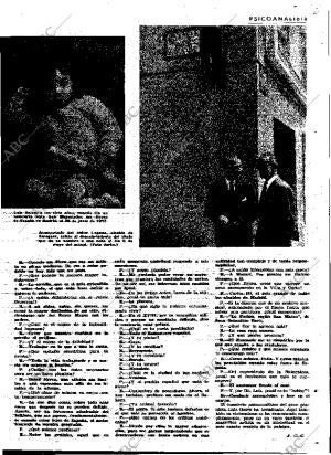 ABC MADRID 09-08-1964 página 23