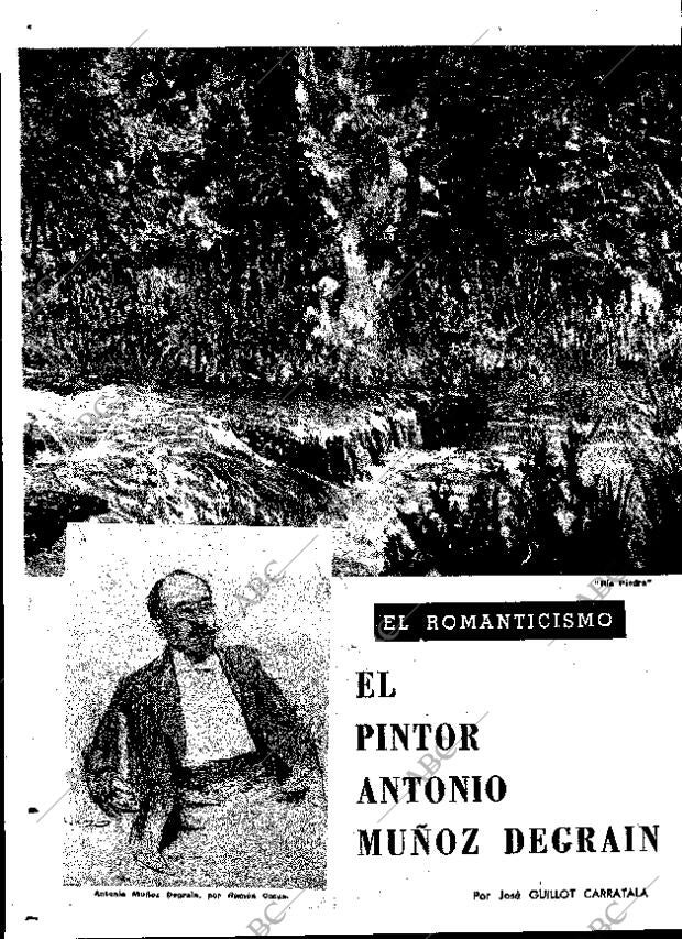 ABC MADRID 09-08-1964 página 26