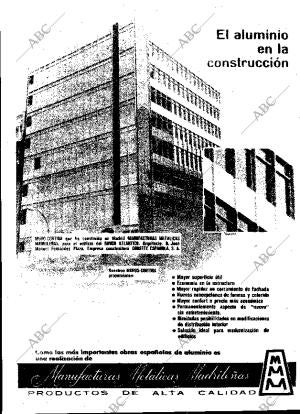 ABC MADRID 09-08-1964 página 32