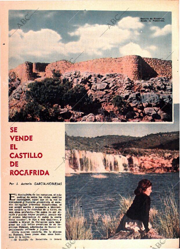 ABC MADRID 09-08-1964 página 4
