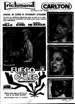 ABC MADRID 09-08-1964 página 40