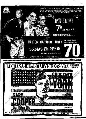 ABC MADRID 09-08-1964 página 42