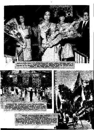 ABC MADRID 09-08-1964 página 45