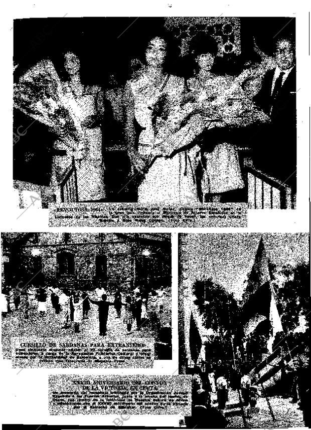 ABC MADRID 09-08-1964 página 45