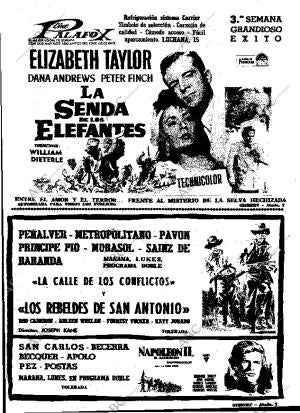 ABC MADRID 09-08-1964 página 46