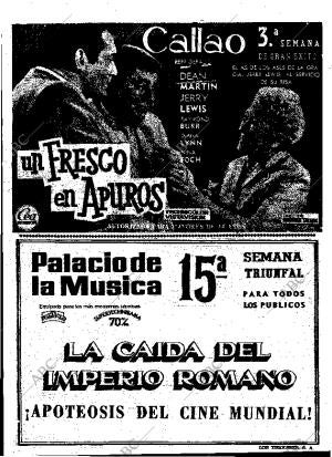 ABC MADRID 09-08-1964 página 48