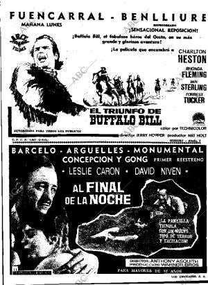 ABC MADRID 09-08-1964 página 50