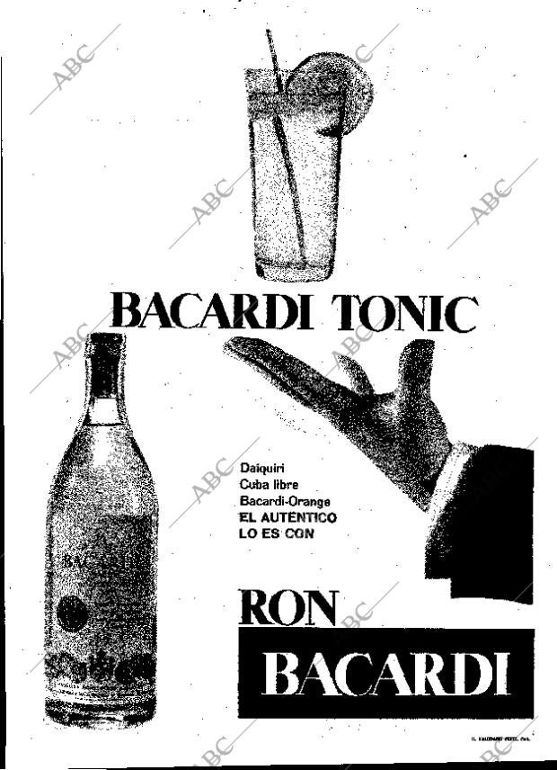ABC MADRID 09-08-1964 página 54