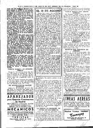 ABC MADRID 09-08-1964 página 56