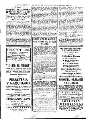 ABC MADRID 09-08-1964 página 58