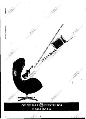 ABC MADRID 09-08-1964 página 6