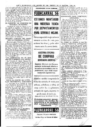 ABC MADRID 09-08-1964 página 66