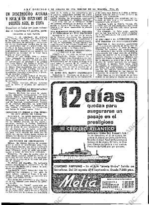 ABC MADRID 09-08-1964 página 67