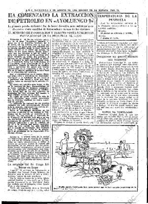 ABC MADRID 09-08-1964 página 71