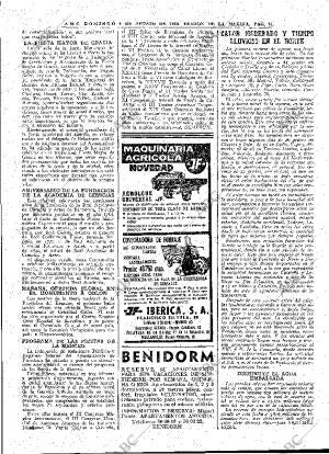 ABC MADRID 09-08-1964 página 74