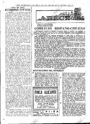 ABC MADRID 09-08-1964 página 80