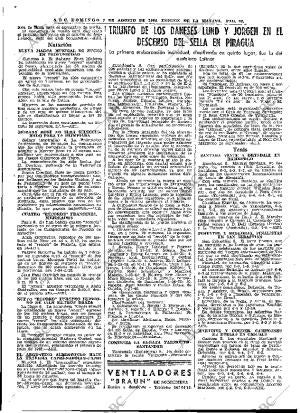 ABC MADRID 09-08-1964 página 86