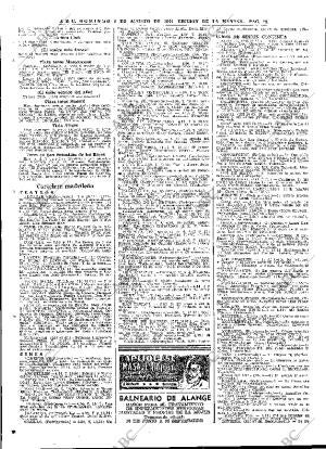 ABC MADRID 09-08-1964 página 88