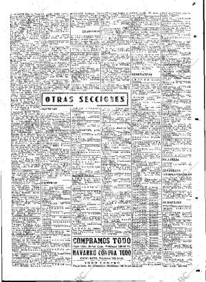 ABC MADRID 09-08-1964 página 93