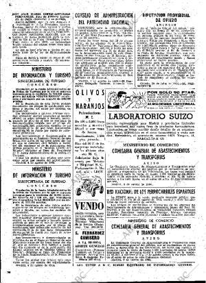 ABC MADRID 09-08-1964 página 98