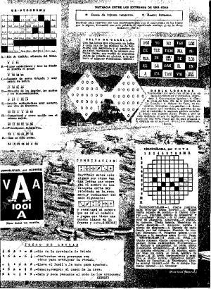 ABC MADRID 09-08-1964 página 99