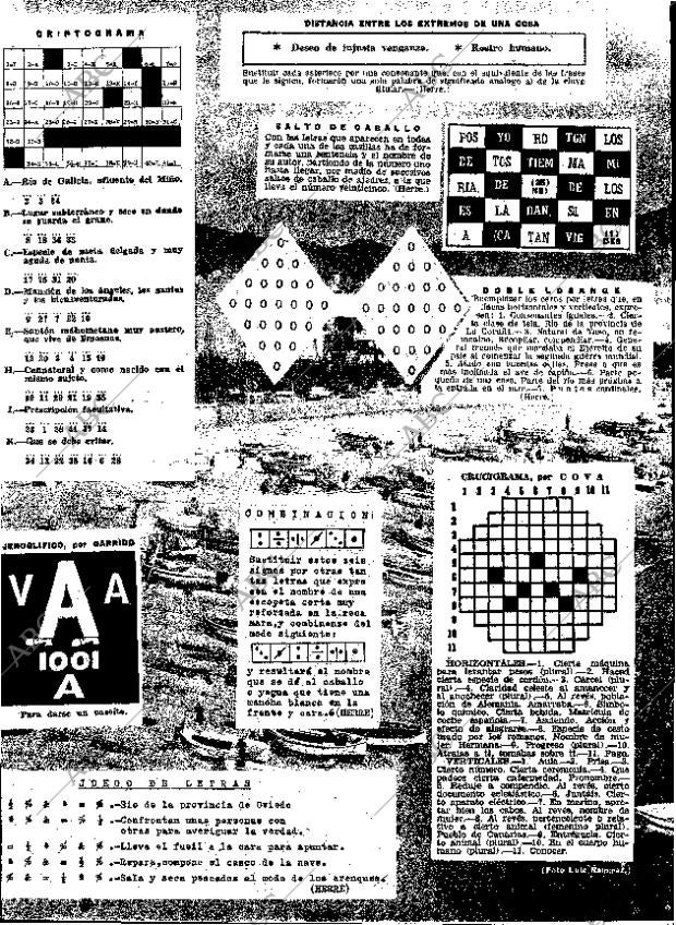 ABC MADRID 09-08-1964 página 99