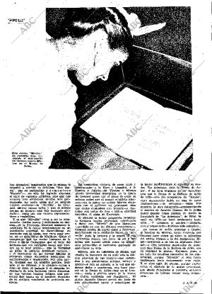 ABC MADRID 11-08-1964 página 19