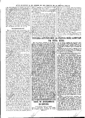 ABC MADRID 11-08-1964 página 26
