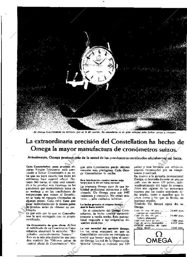 ABC MADRID 11-08-1964 página 68
