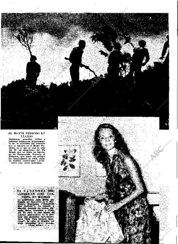 ABC MADRID 13-08-1964 página 13