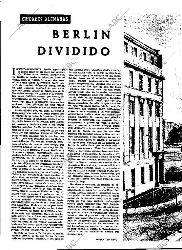 ABC MADRID 13-08-1964 página 14