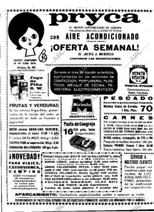 ABC MADRID 13-08-1964 página 16