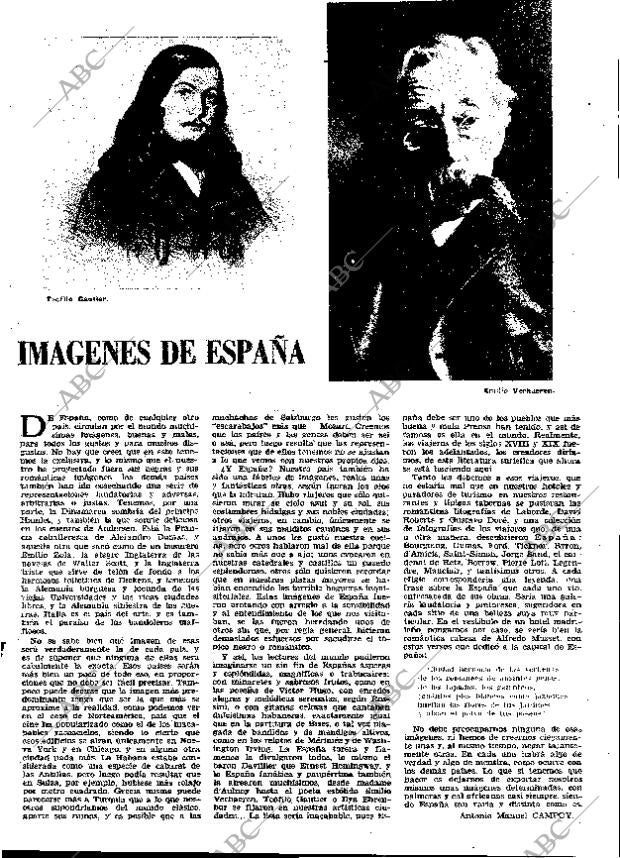 ABC MADRID 13-08-1964 página 17