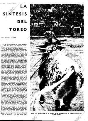 ABC MADRID 13-08-1964 página 19