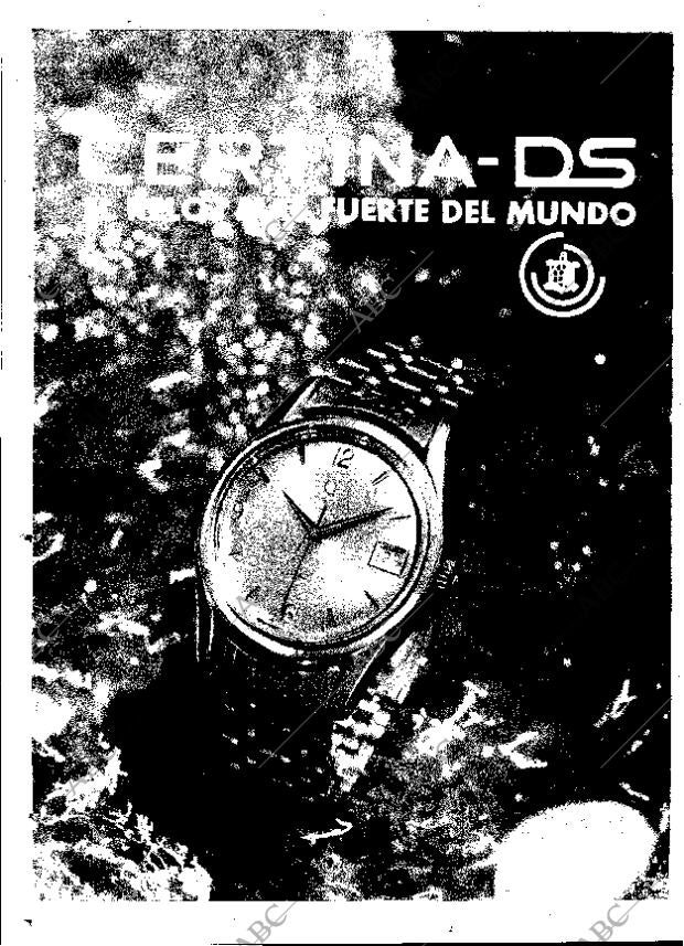 ABC MADRID 13-08-1964 página 2