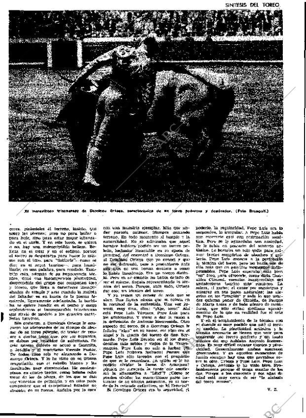 ABC MADRID 13-08-1964 página 21