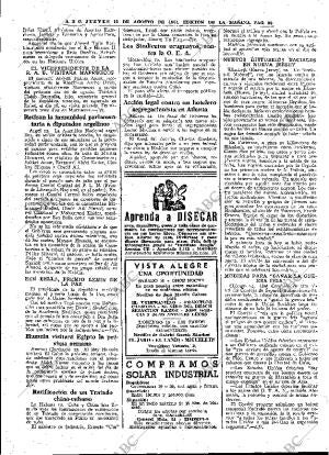 ABC MADRID 13-08-1964 página 28