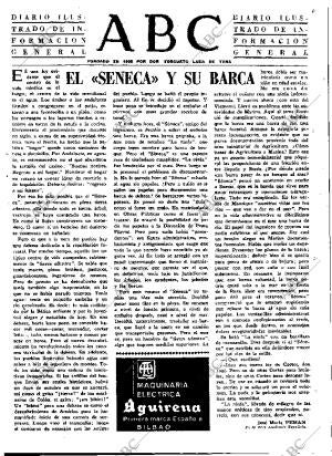 ABC MADRID 13-08-1964 página 3