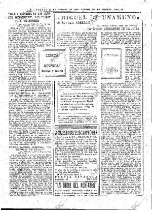 ABC MADRID 13-08-1964 página 43