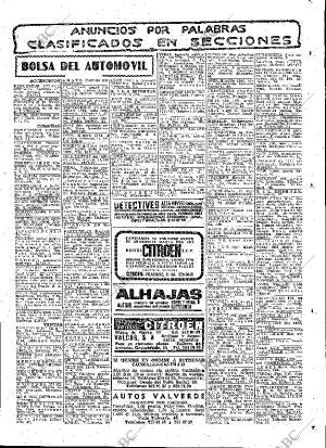 ABC MADRID 13-08-1964 página 57