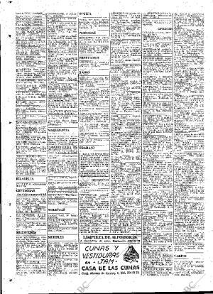 ABC MADRID 13-08-1964 página 60