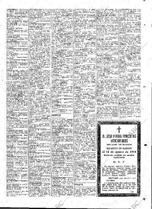 ABC MADRID 13-08-1964 página 61